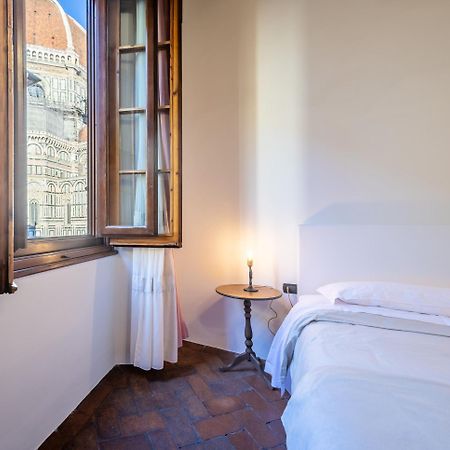 La Residenza Del Proconsolo Bed & Breakfast Firenze Eksteriør bilde