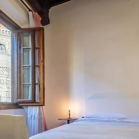 La Residenza Del Proconsolo Bed & Breakfast Firenze Eksteriør bilde