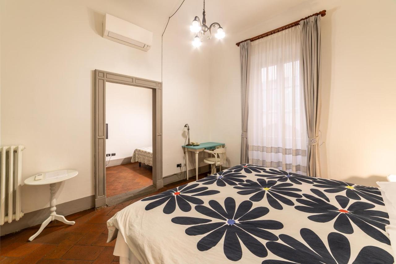 La Residenza Del Proconsolo Bed & Breakfast Firenze Eksteriør bilde