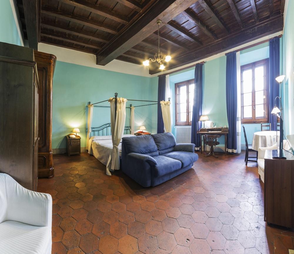 La Residenza Del Proconsolo Bed & Breakfast Firenze Eksteriør bilde