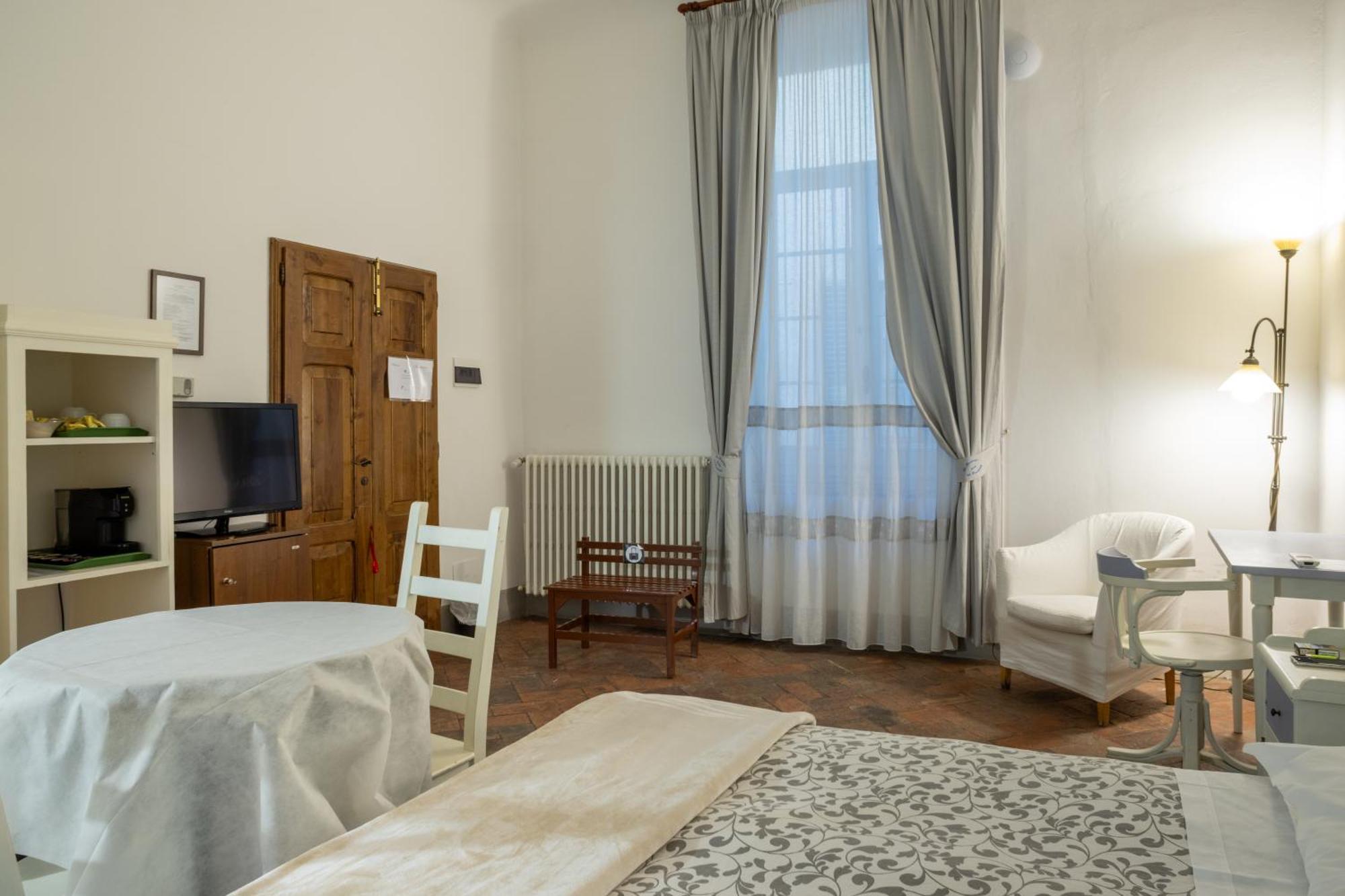 La Residenza Del Proconsolo Bed & Breakfast Firenze Eksteriør bilde