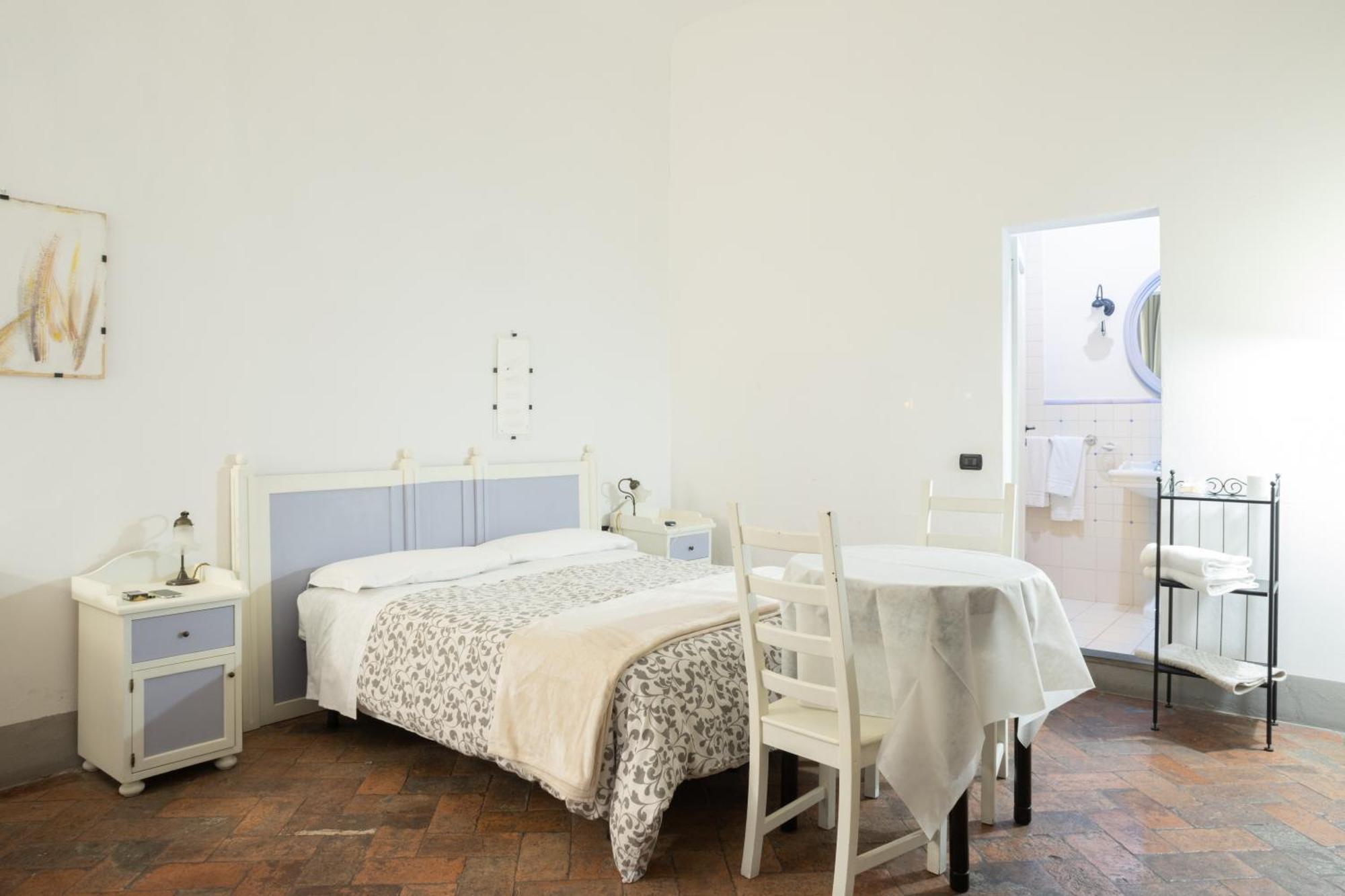 La Residenza Del Proconsolo Bed & Breakfast Firenze Eksteriør bilde