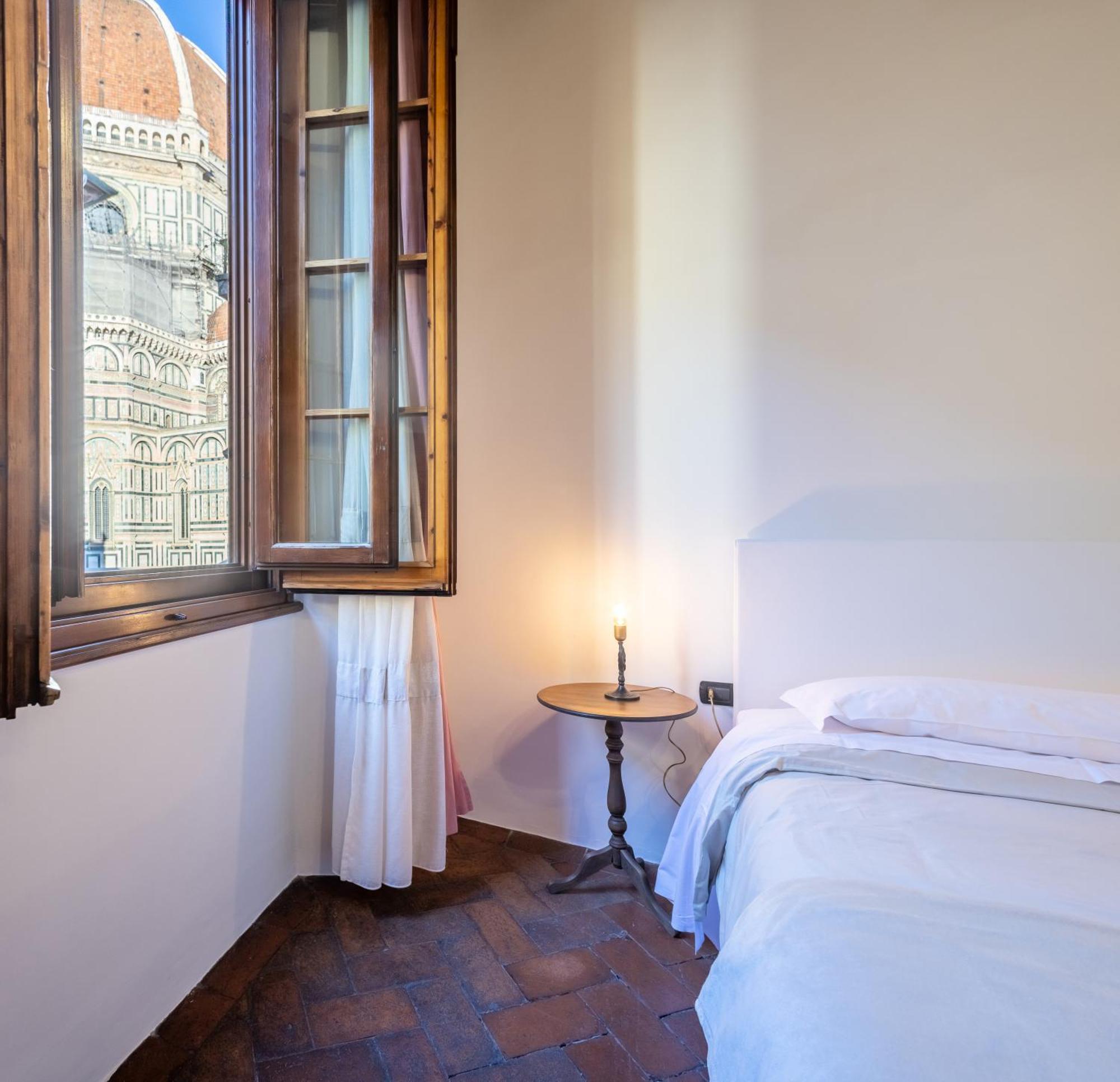 La Residenza Del Proconsolo Bed & Breakfast Firenze Eksteriør bilde