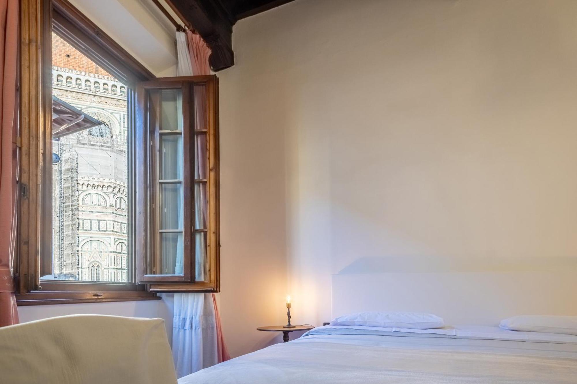 La Residenza Del Proconsolo Bed & Breakfast Firenze Eksteriør bilde