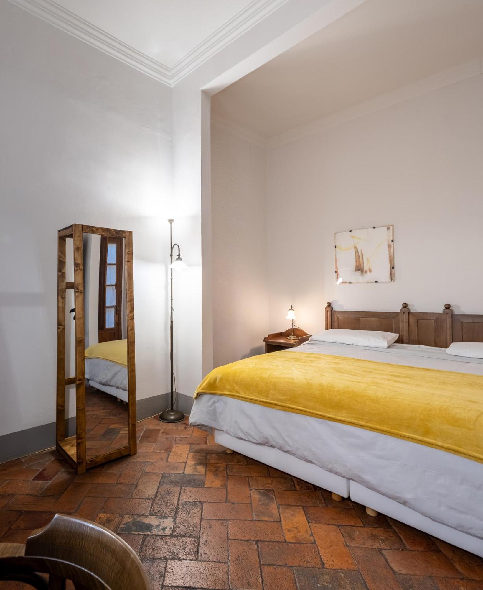 La Residenza Del Proconsolo Bed & Breakfast Firenze Eksteriør bilde