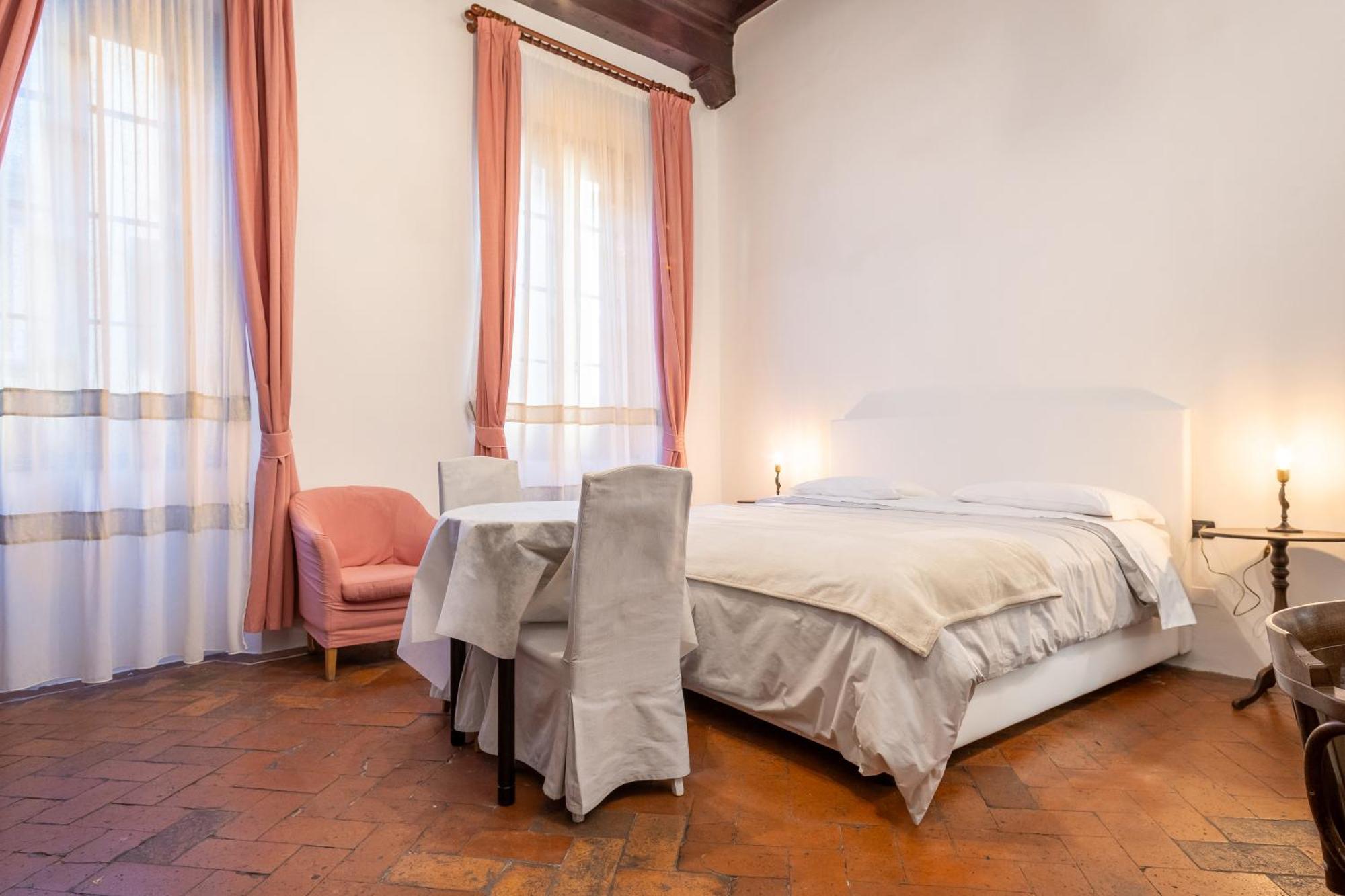 La Residenza Del Proconsolo Bed & Breakfast Firenze Eksteriør bilde