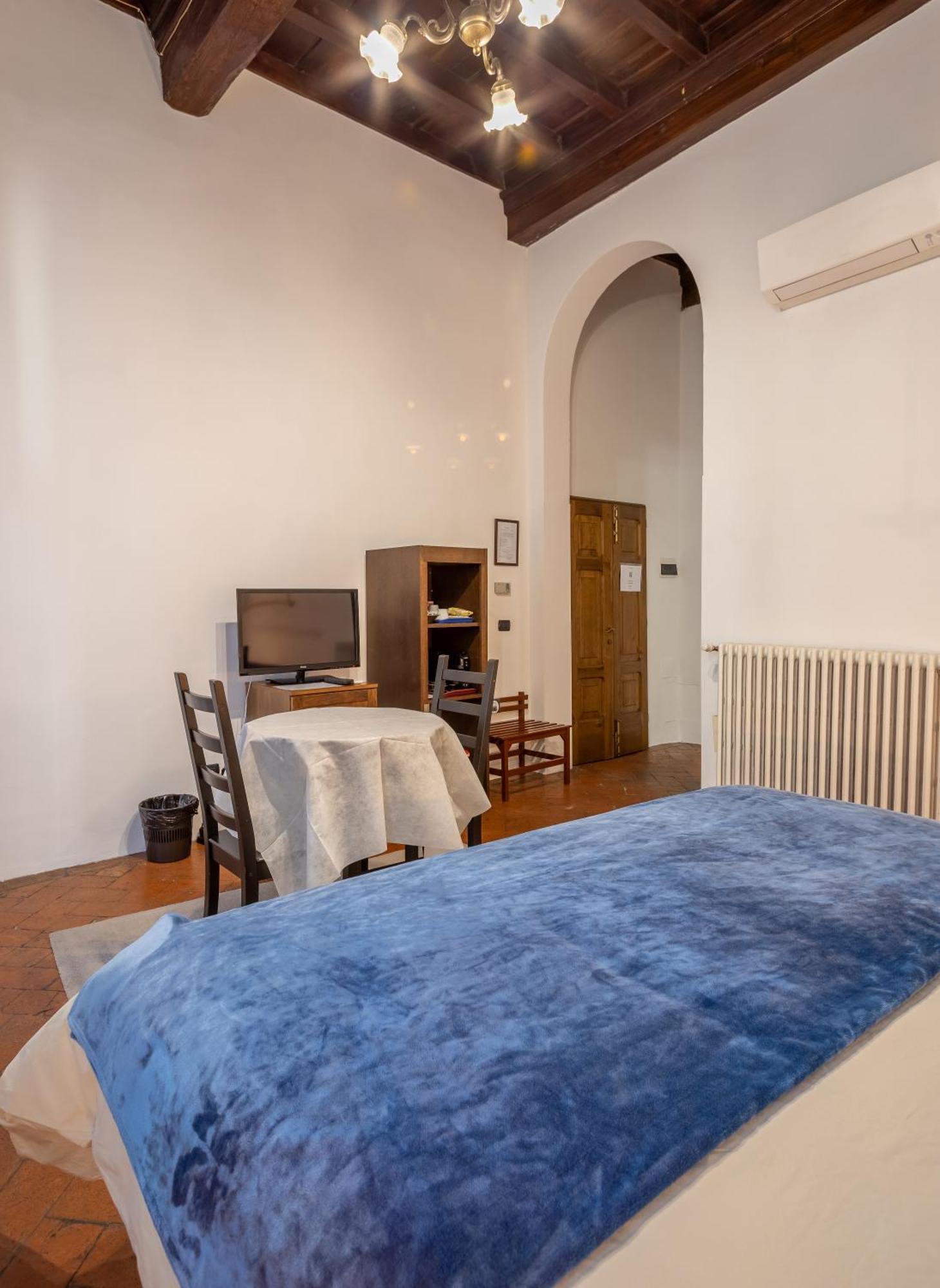 La Residenza Del Proconsolo Bed & Breakfast Firenze Eksteriør bilde