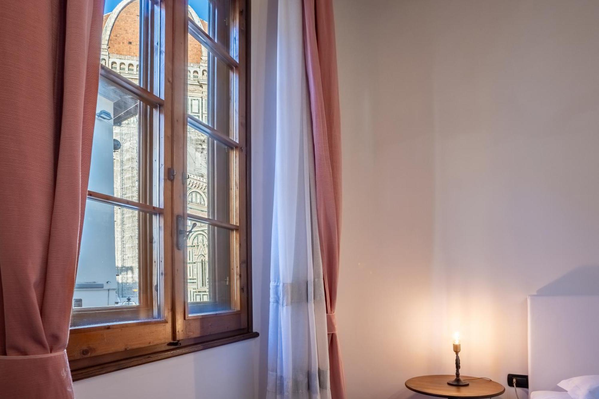 La Residenza Del Proconsolo Bed & Breakfast Firenze Eksteriør bilde