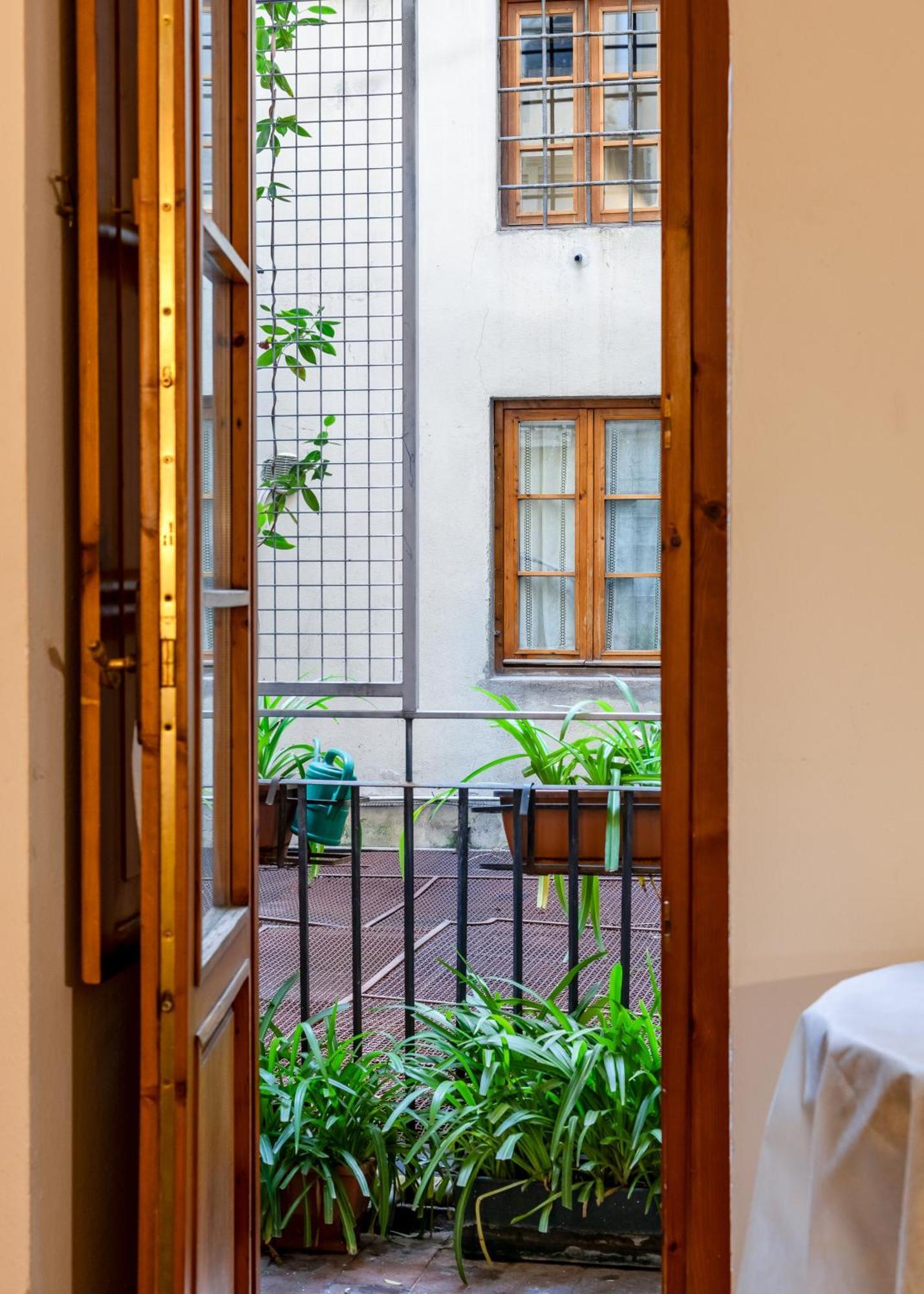 La Residenza Del Proconsolo Bed & Breakfast Firenze Eksteriør bilde