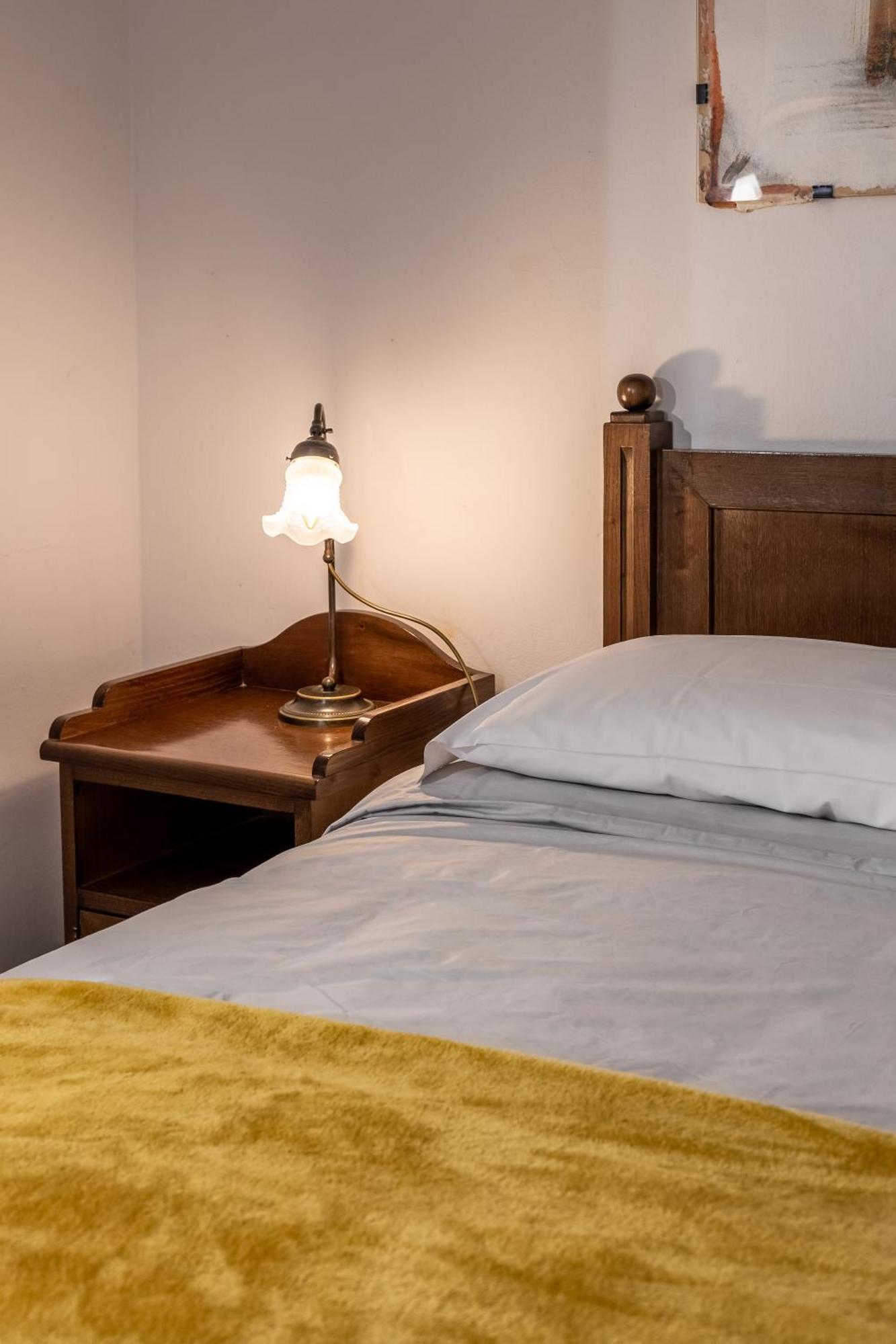 La Residenza Del Proconsolo Bed & Breakfast Firenze Eksteriør bilde