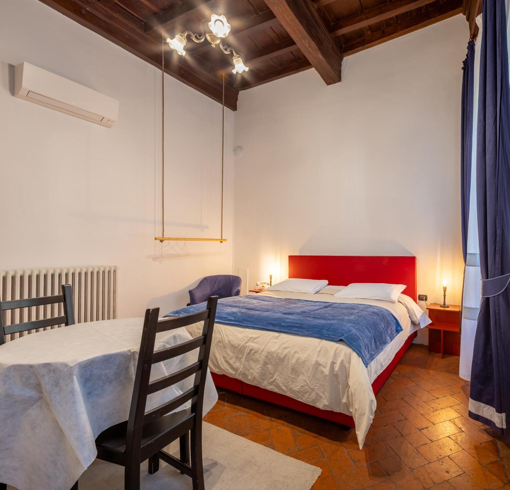 La Residenza Del Proconsolo Bed & Breakfast Firenze Eksteriør bilde