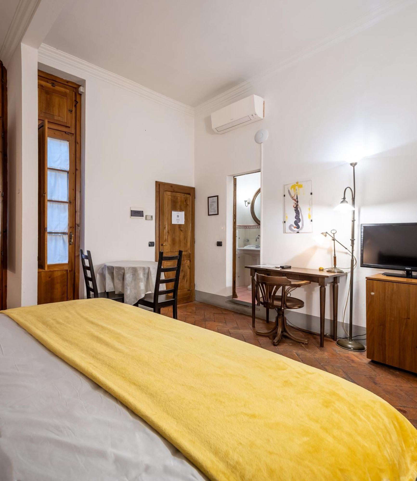 La Residenza Del Proconsolo Bed & Breakfast Firenze Eksteriør bilde