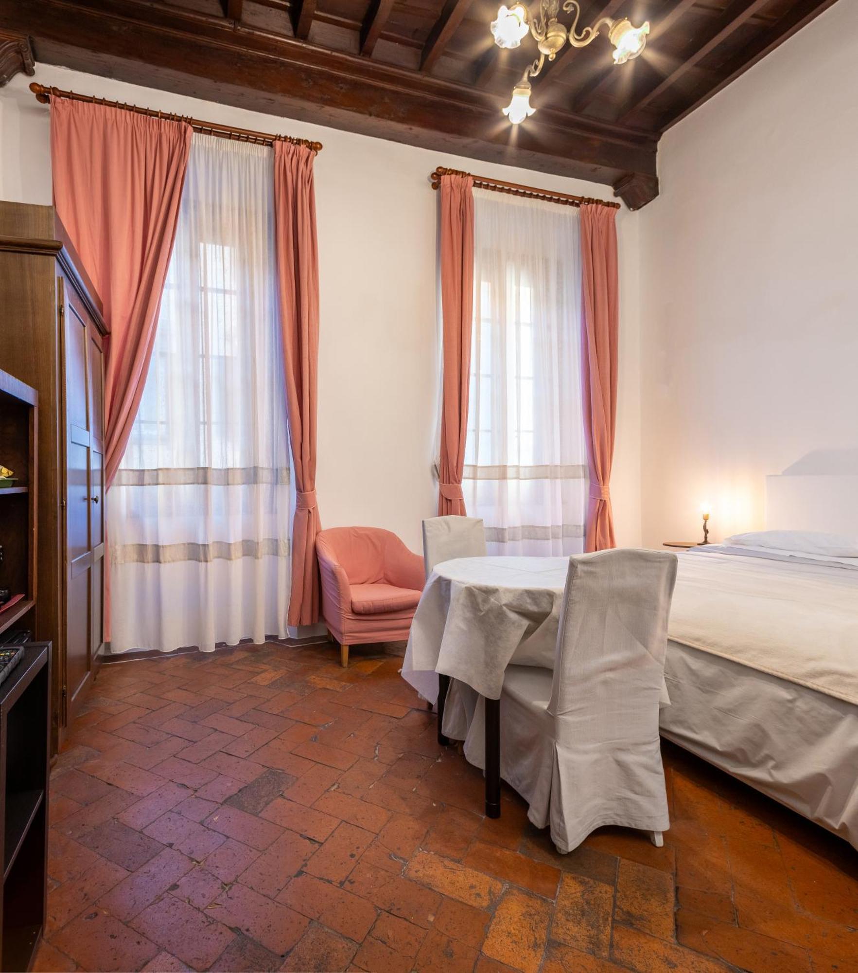 La Residenza Del Proconsolo Bed & Breakfast Firenze Eksteriør bilde