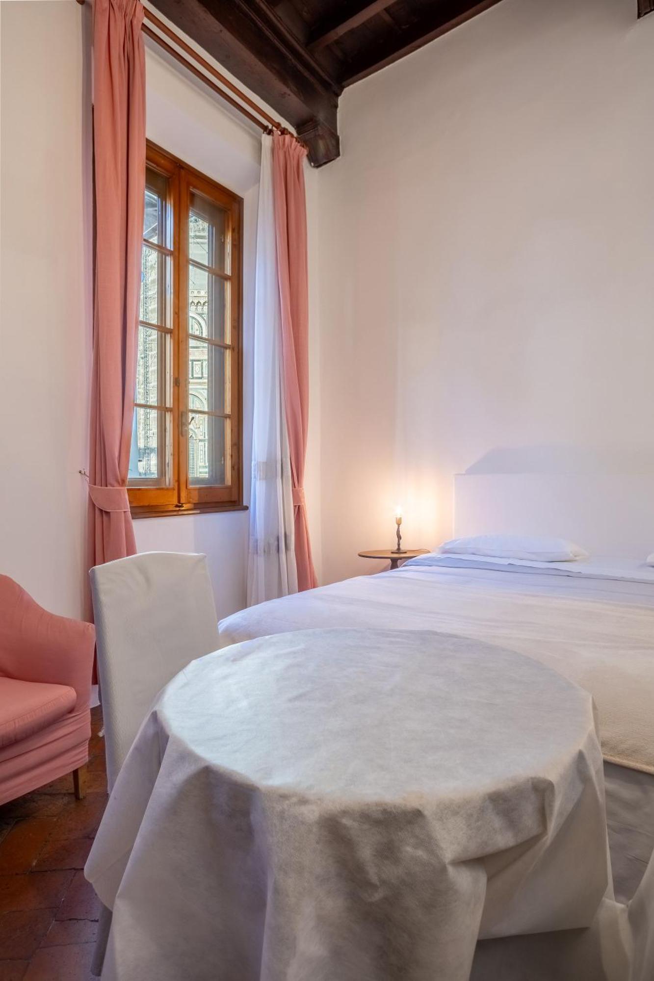 La Residenza Del Proconsolo Bed & Breakfast Firenze Eksteriør bilde