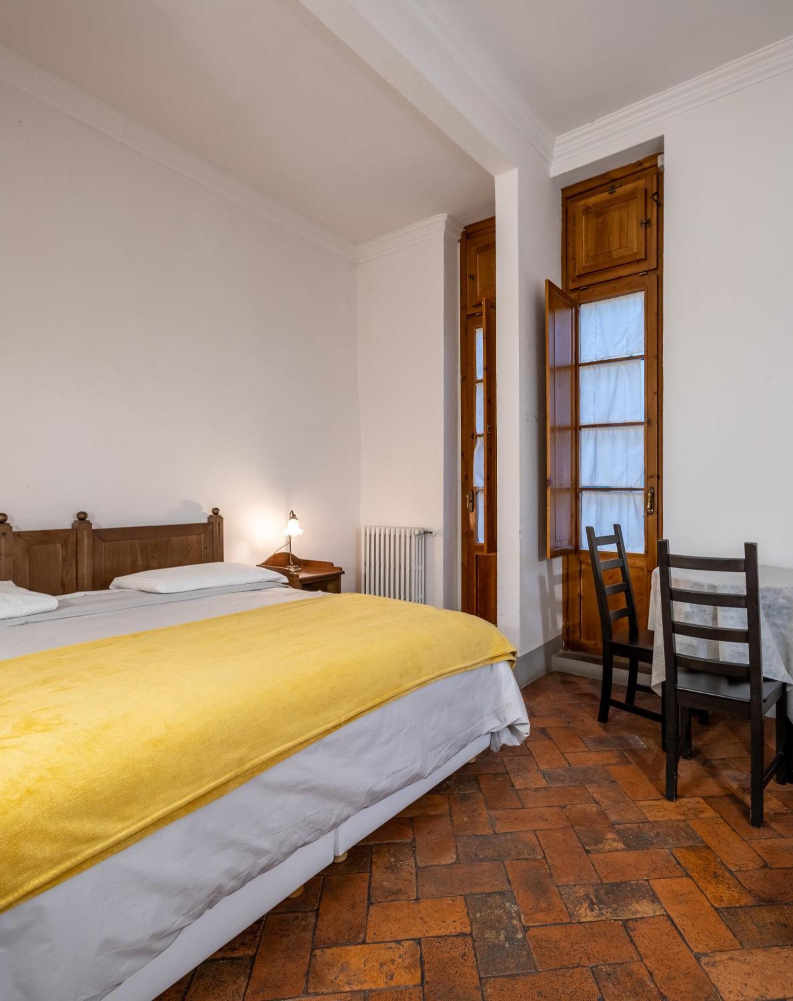 La Residenza Del Proconsolo Bed & Breakfast Firenze Eksteriør bilde