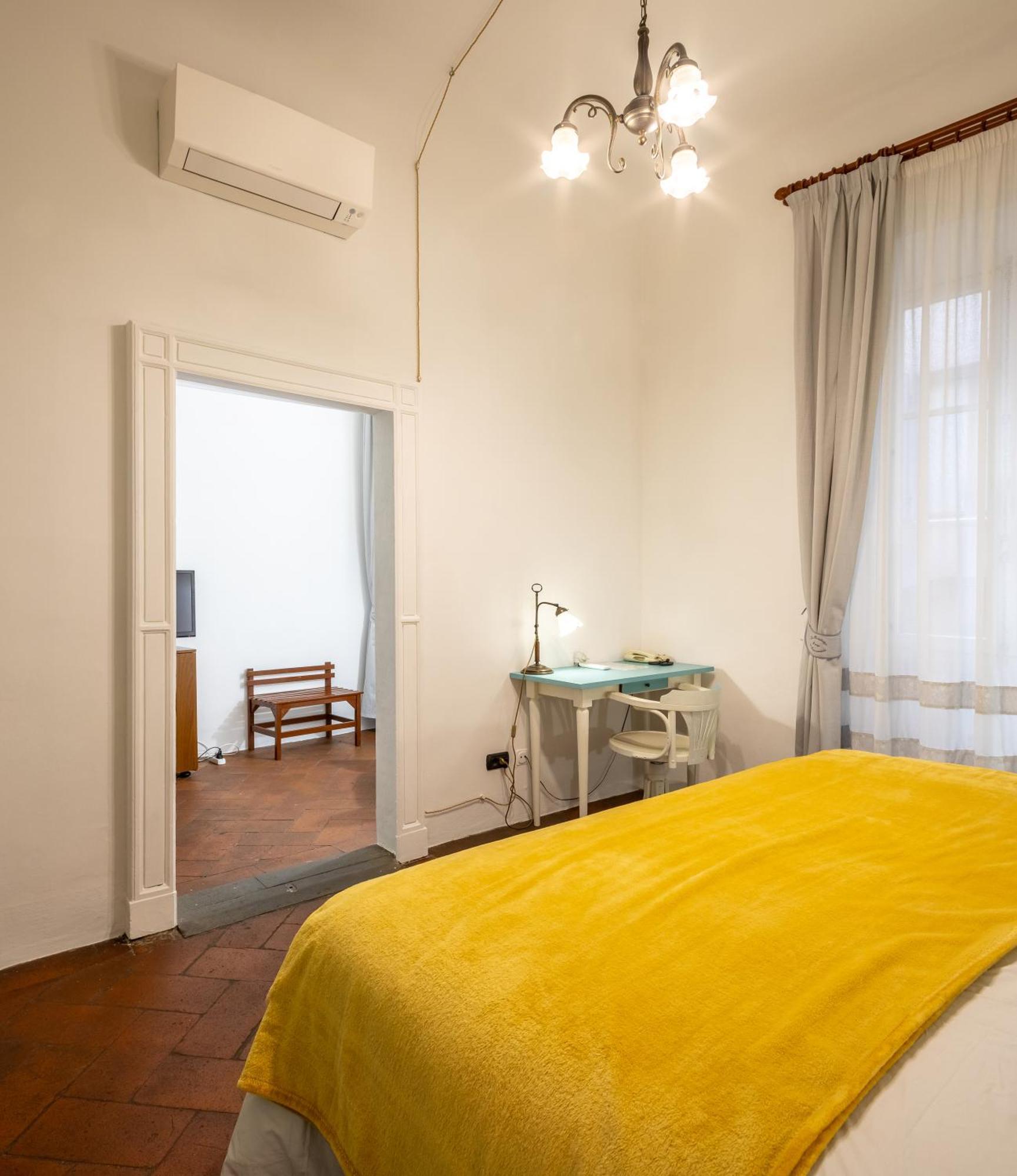 La Residenza Del Proconsolo Bed & Breakfast Firenze Eksteriør bilde